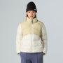 The North Face Veste d'hiver décontractée pour femmes