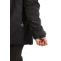 Luhta Casual Winter Jacket Women