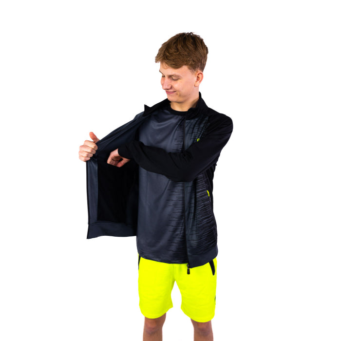 Sjeng Sports Мъжко яке за писта за бягане