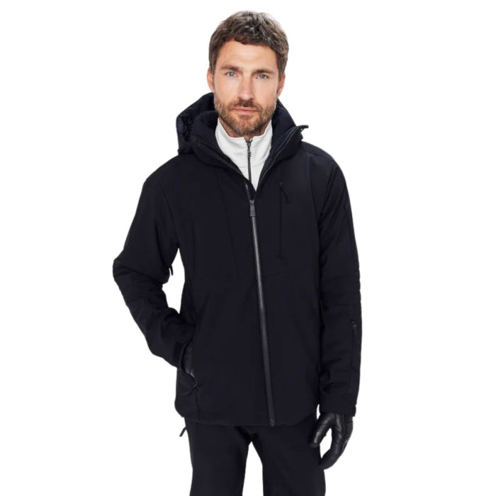 Altitude 8848 Softshell Jacket Men