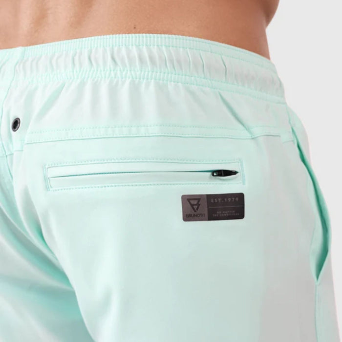 Brunotti zwemshort voor heren