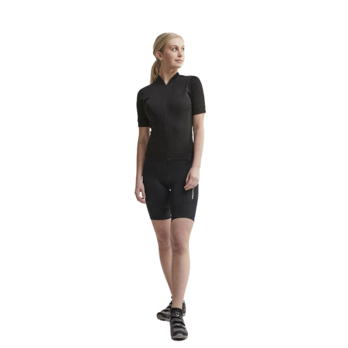 Dámské cyklistické šortky Craft