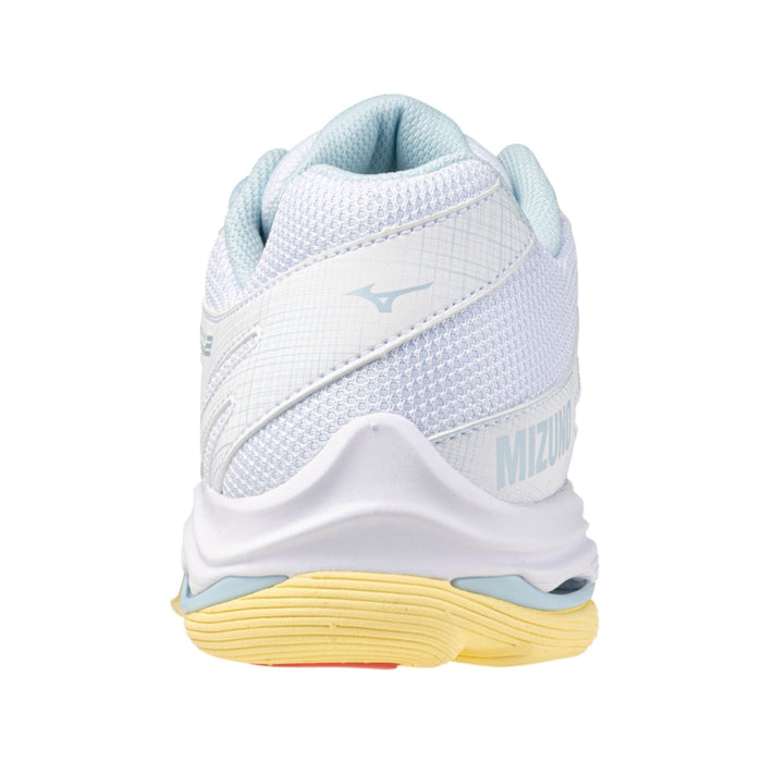 Zapatillas de interior Mizuno para mujer