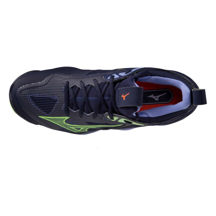 Zapatillas Mizuno Indoor Sr