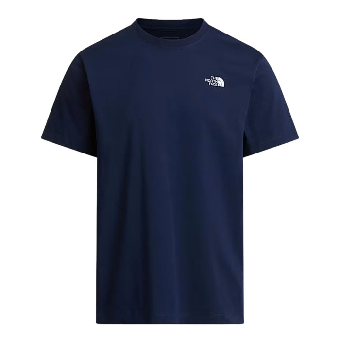 The North Face alkalmi póló férfi