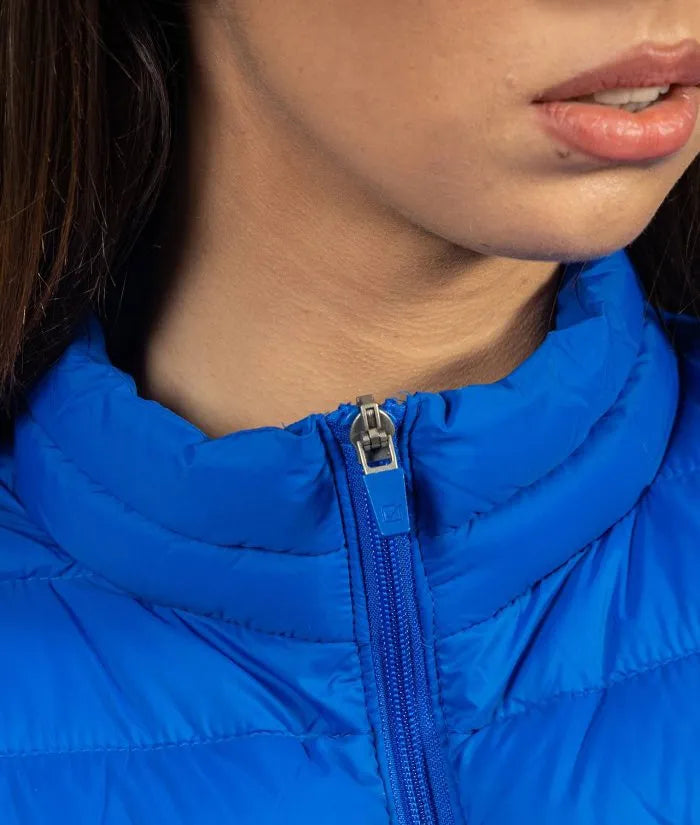 Vest Givova Grecia Blue