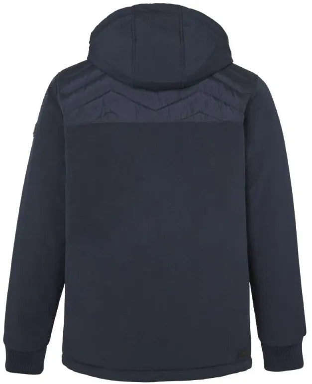 Seaicéad geimhridh na bhfear kjelvik fir iven 50 dubhghorm gorm s