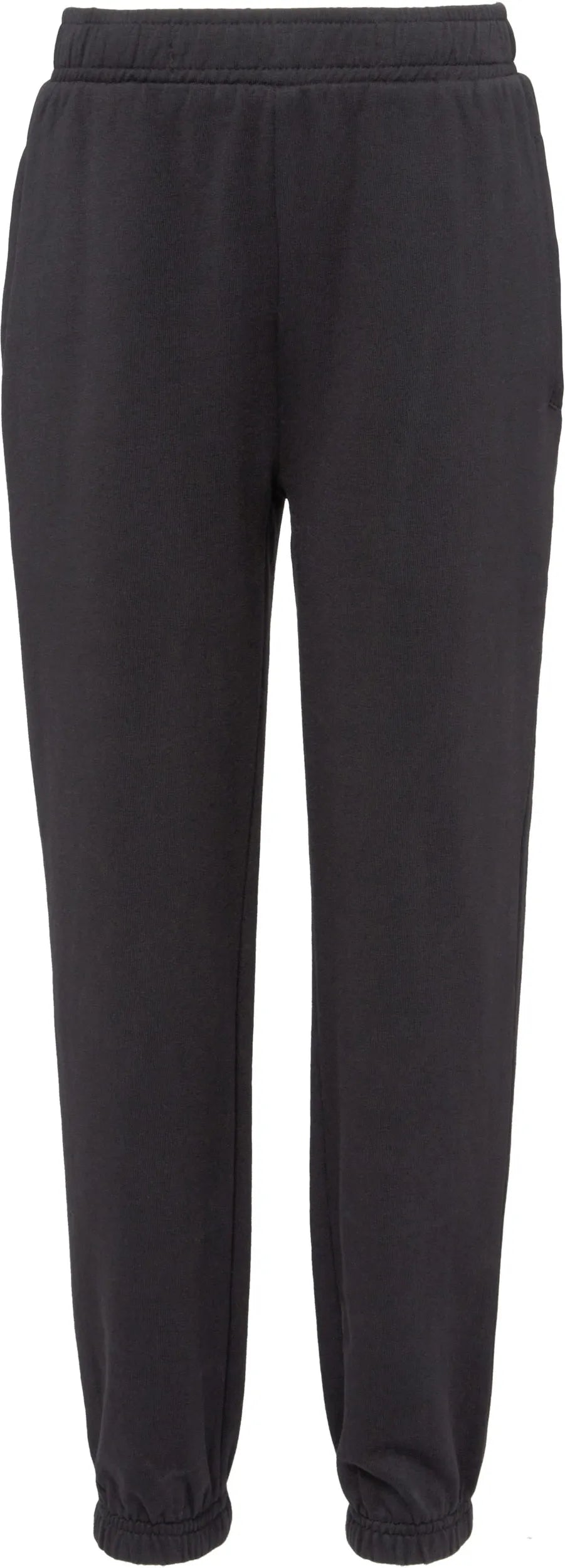 Dres dziecięcy Loap Dogaran czarny 122-128