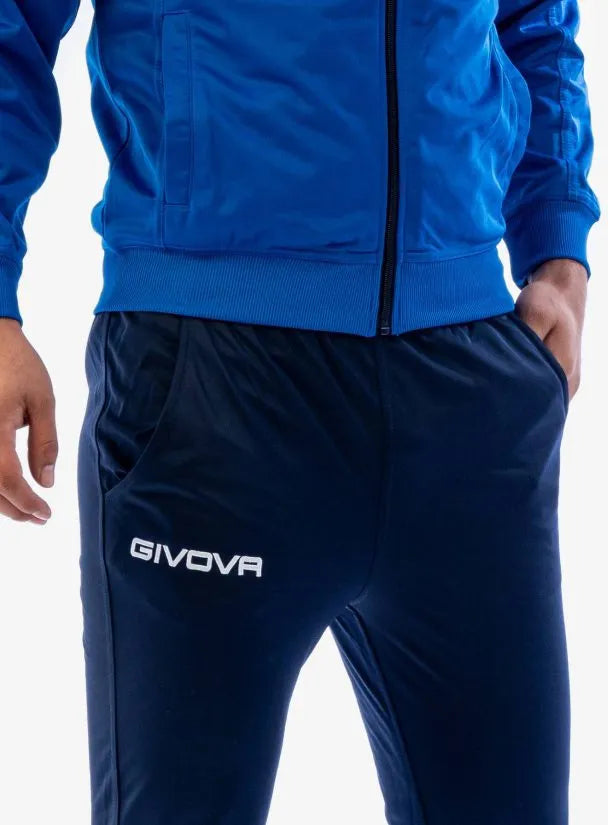 Givova Tuta Torino sportpak