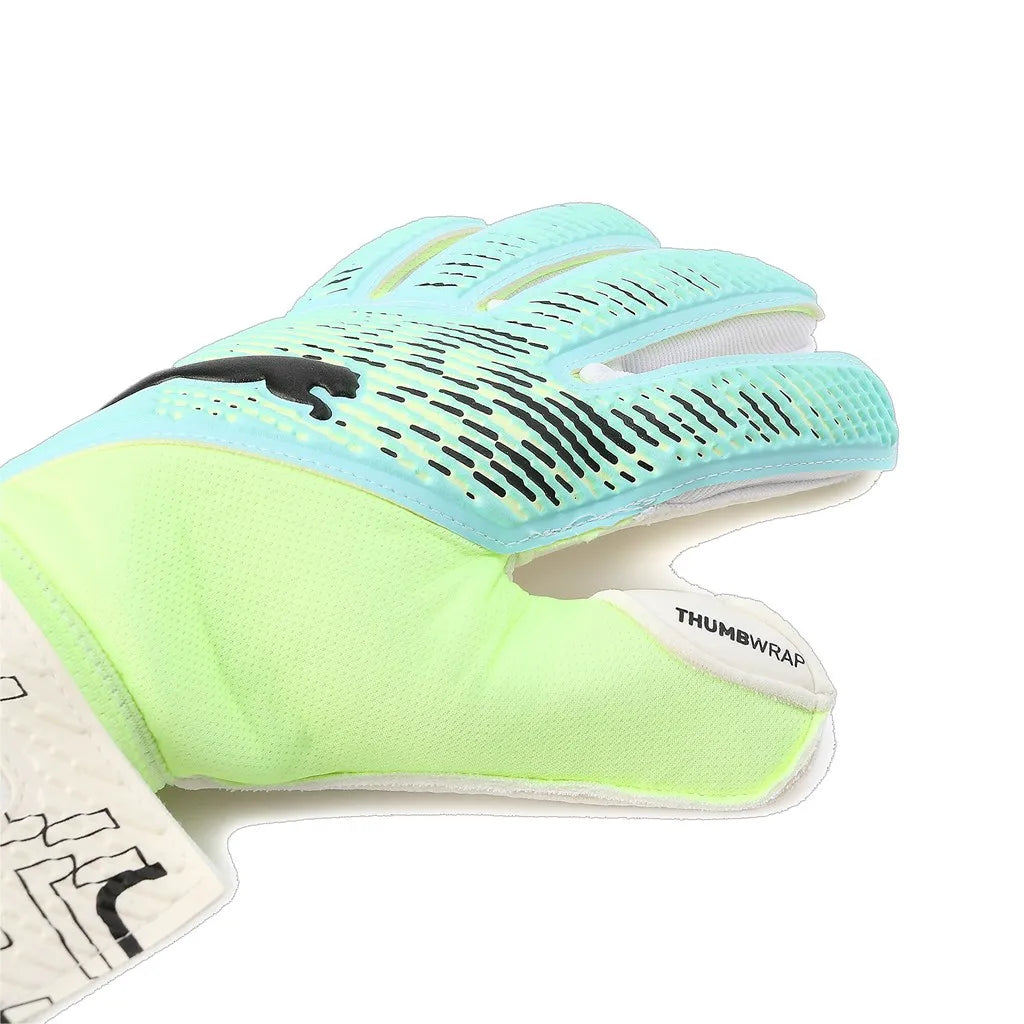 Вратарски ръкавици Puma Ultra Grip 2 Rc Green Green