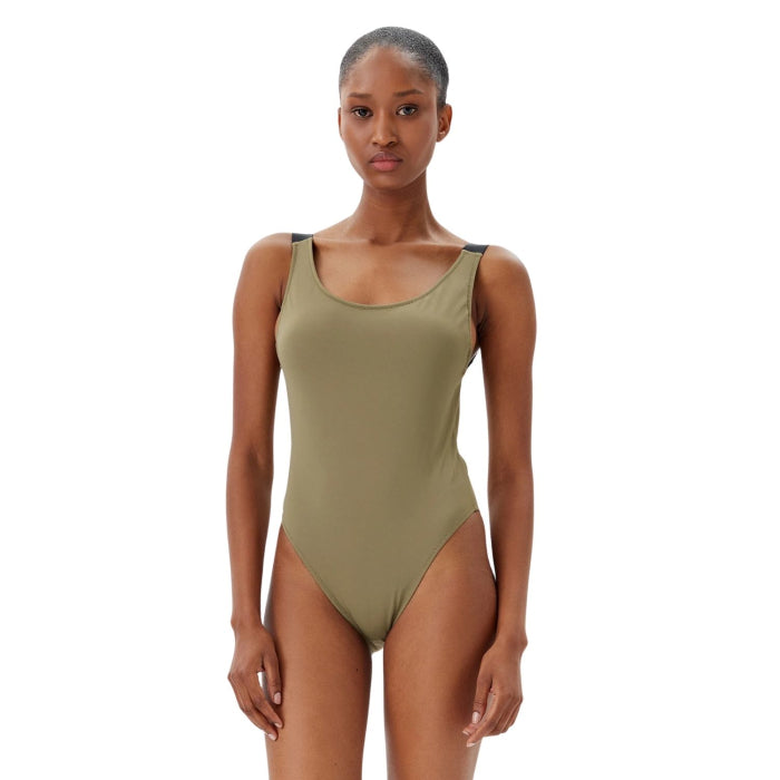 Costum de baie Calvin Klein pentru femei