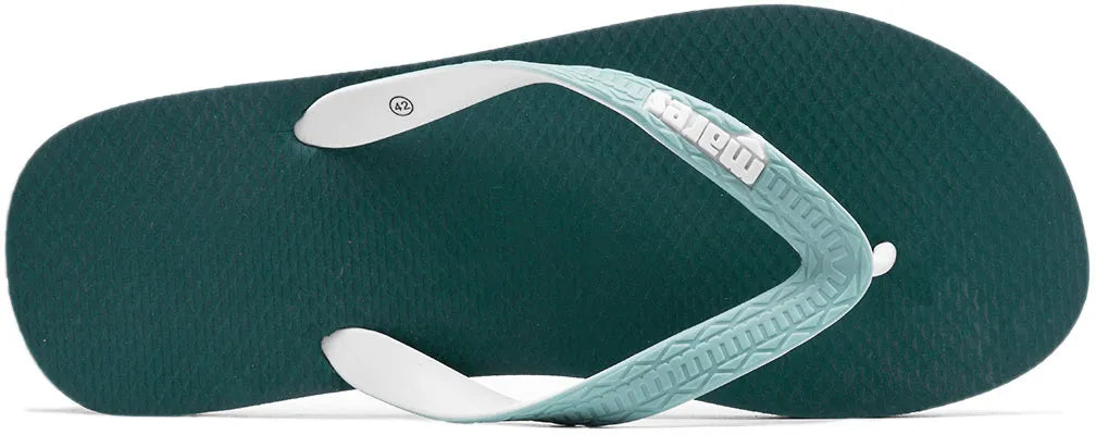 Men's Flip-flops Mares Men Life Blue-light Blue