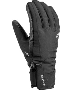 Reusch Women's Ski Mittens