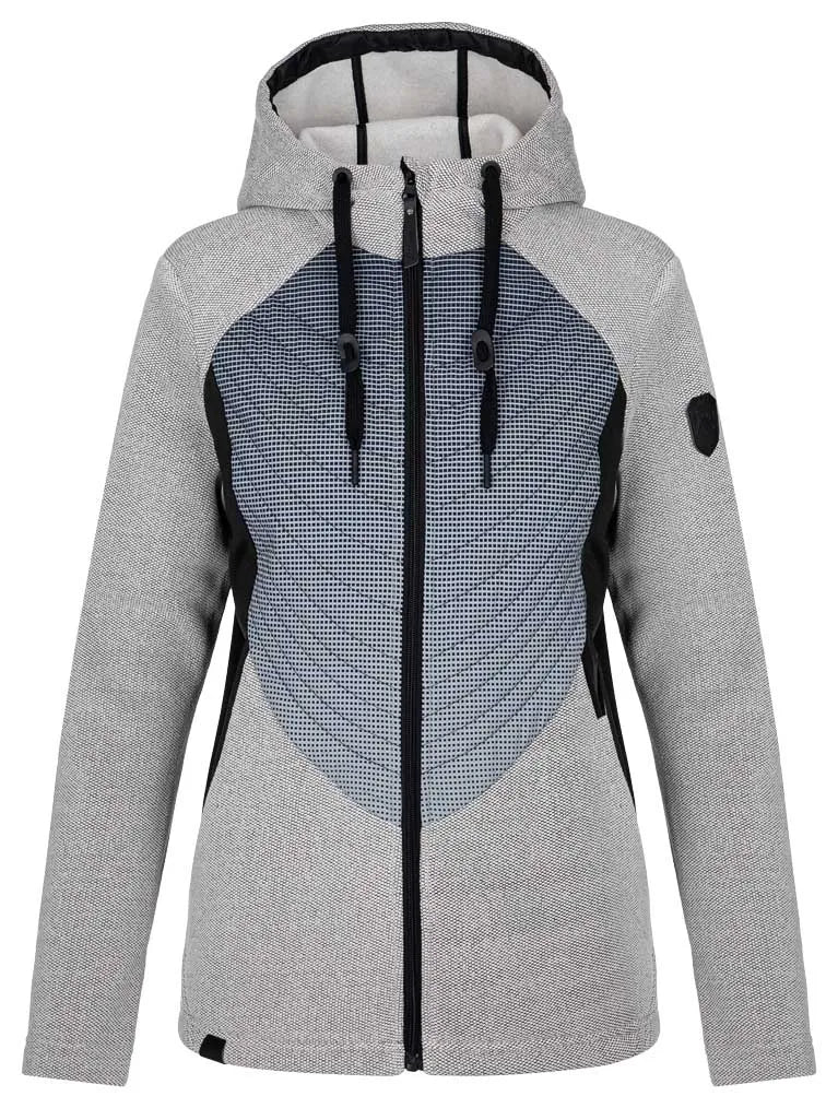 Women's Sports Sweater Loap Galvara Grey