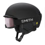 Smith Ski/snowboard Helmet