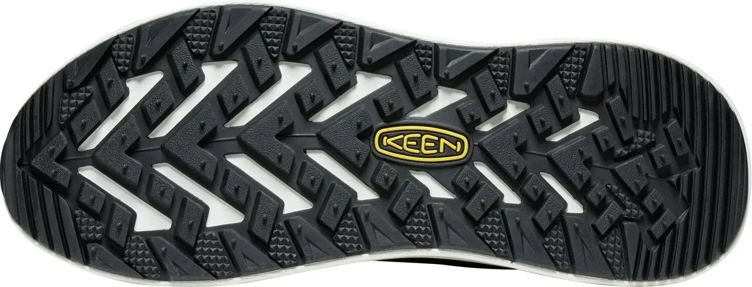 Pantofi bărbați Keen Men Wk400 Ii Winter Moss/Evening Primrose Evening Primrose