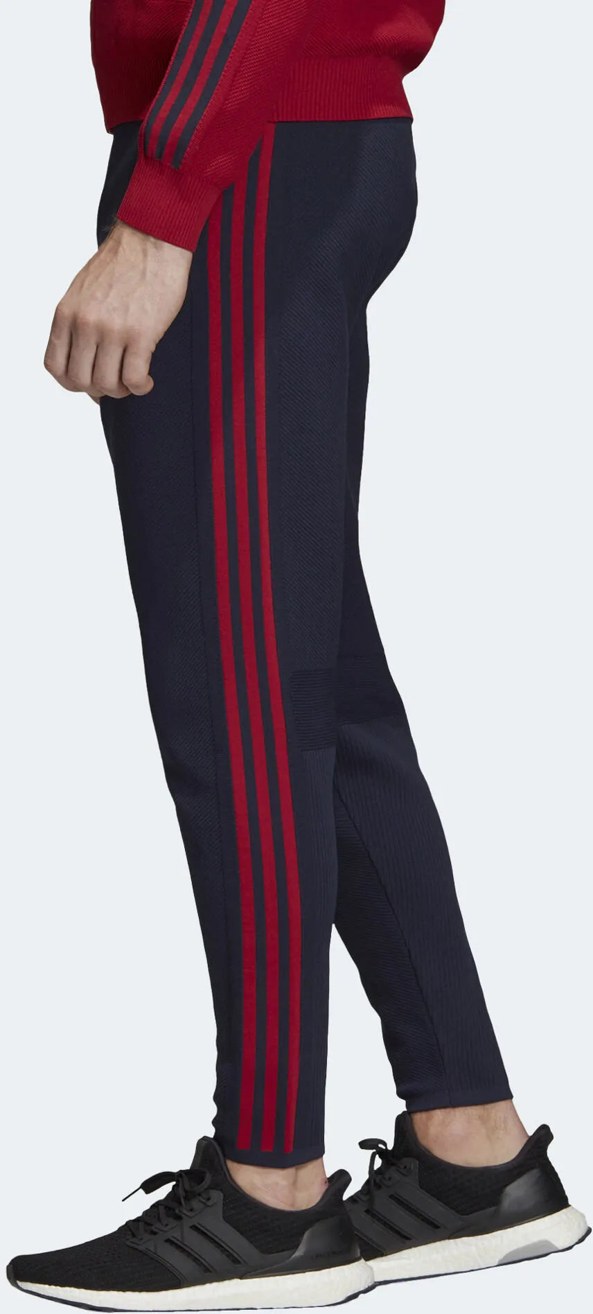 Survêtement Homme Adidas Men Id Tiro Pantalon Bleu