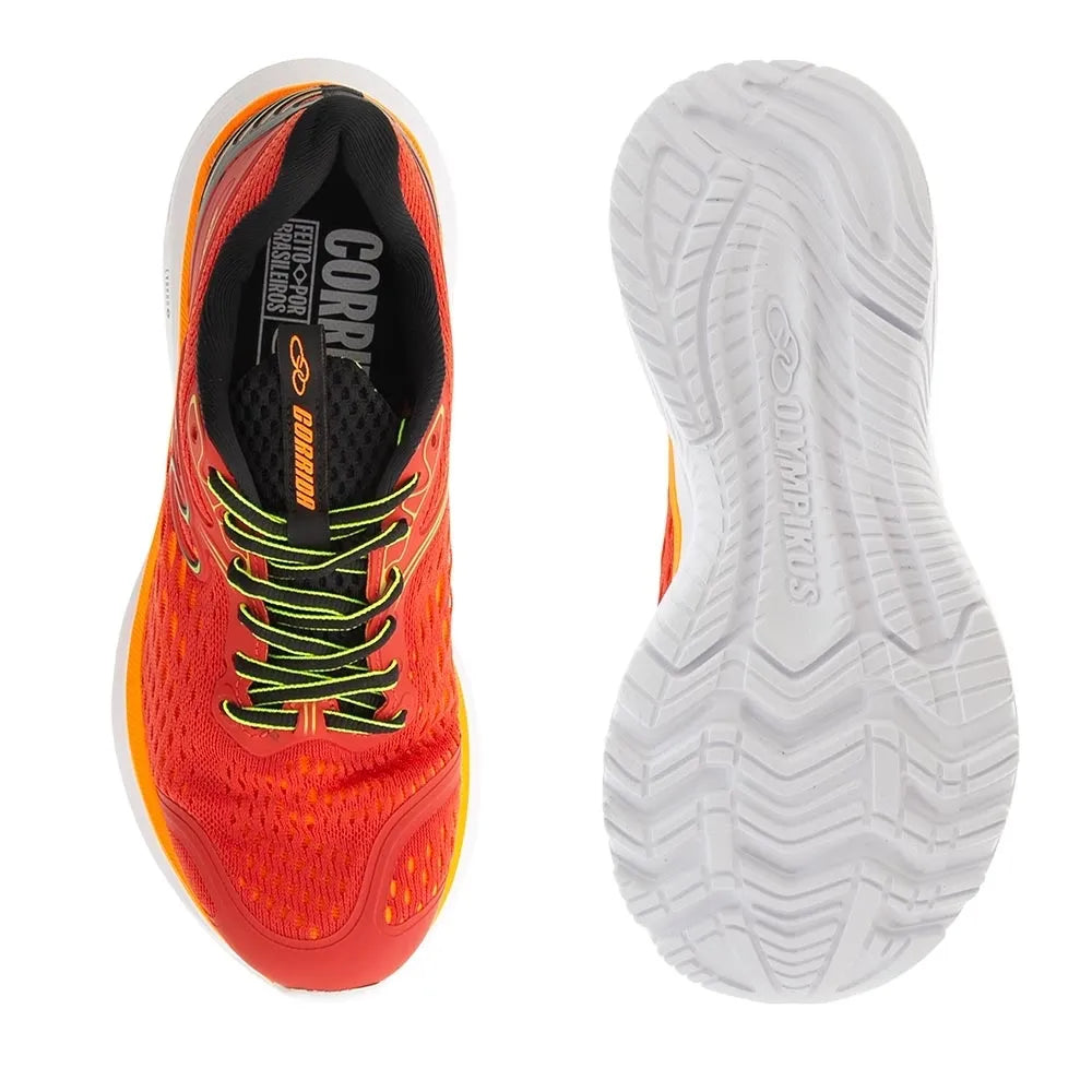 Women's Sports Shoes Olympikus Decola Granado