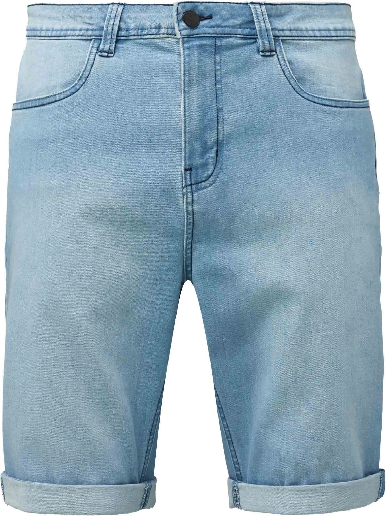 Pantaloni scurți bărbați Loap Devoran St. Blue Blue