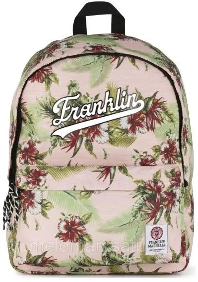 Batoh franklin & marshall mix