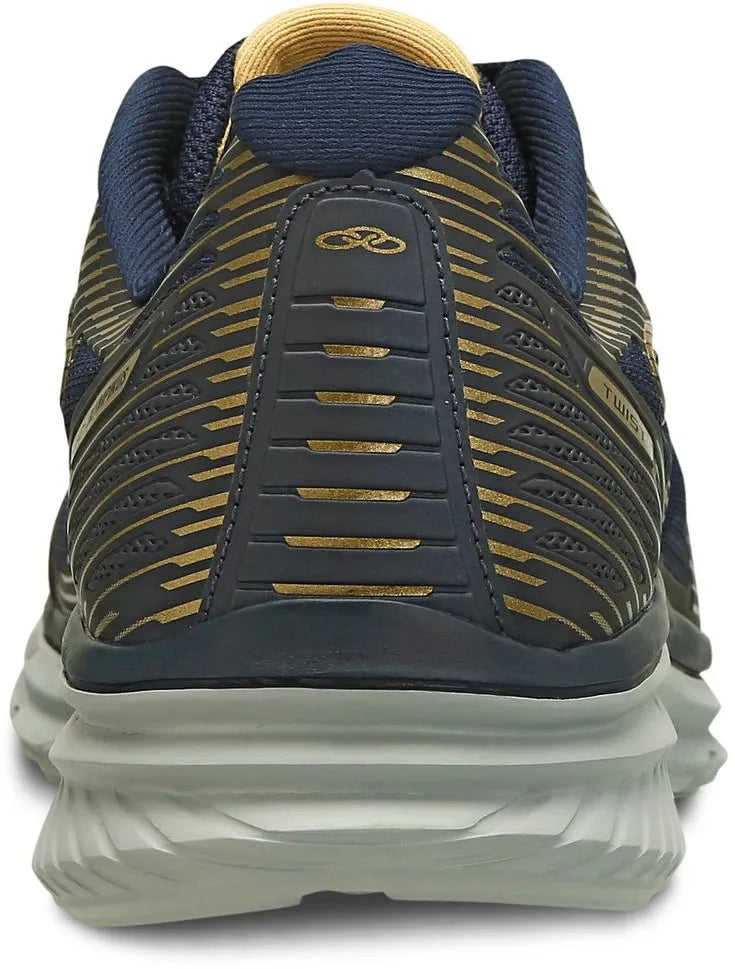 Calçado Esportivo Olympikus Twist Azul