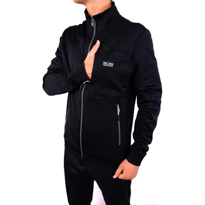 Sjeng Sports Gilet de sport pour homme