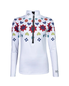 Kou Ski Pully Ladies