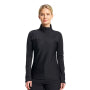 Tenson Ski Pully Ladies