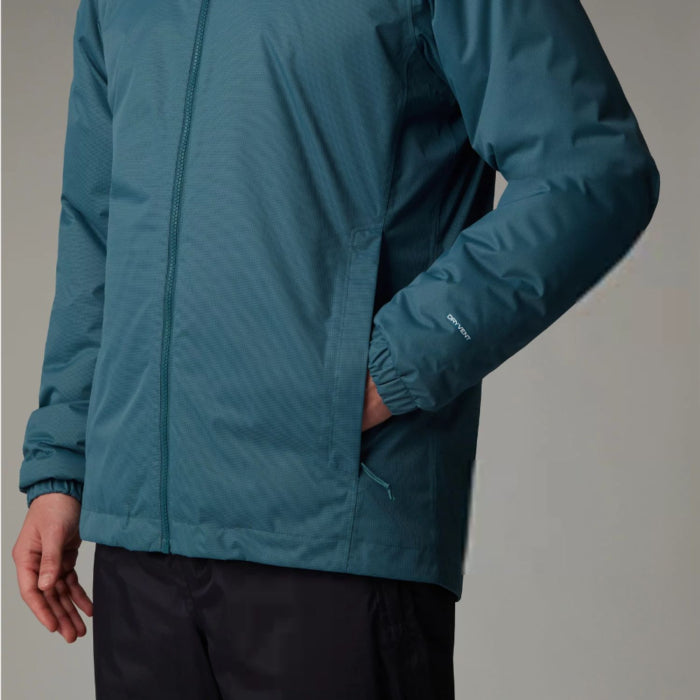 Ежедневно зимно мъжко яке The North Face