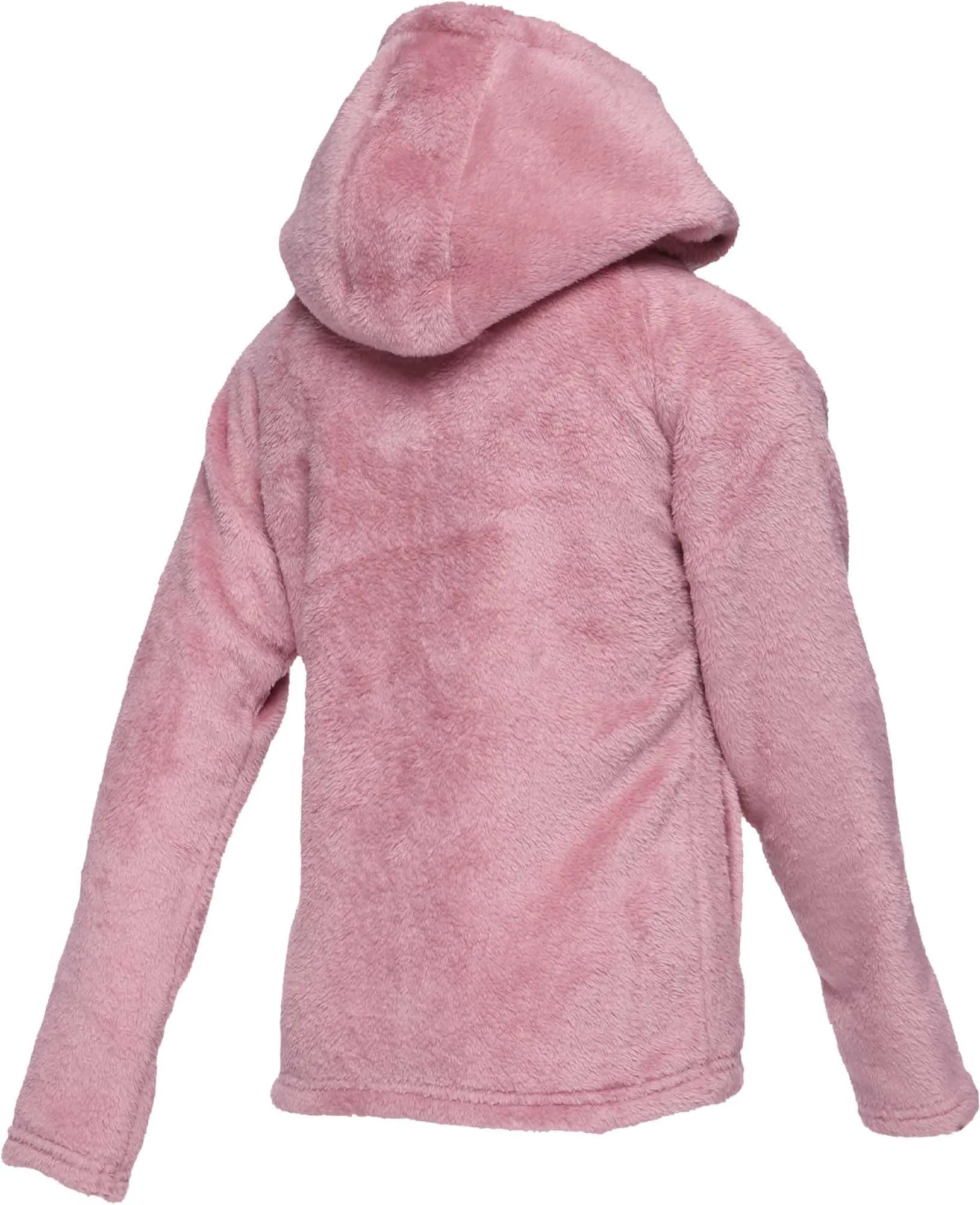 Felpa da bambina Loap Chemila Rosa