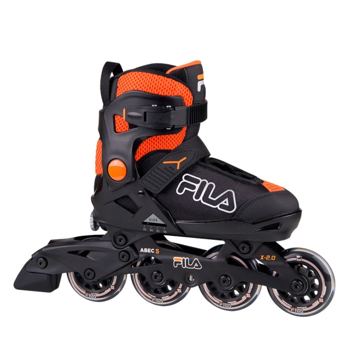 Rolki Fila