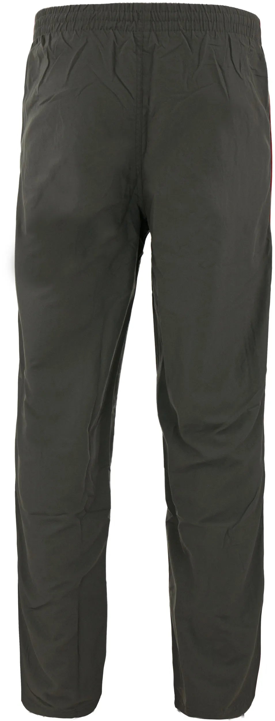 Pants na bhfear fila cupula dorcha liath m