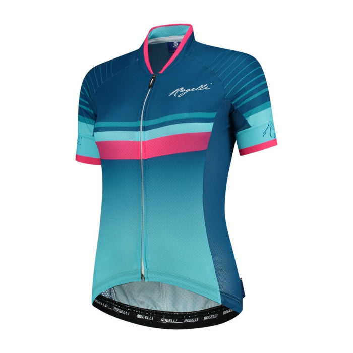 Rogelli Women's Cycling Jersey