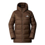 Giacca invernale casual The North Face da donna
