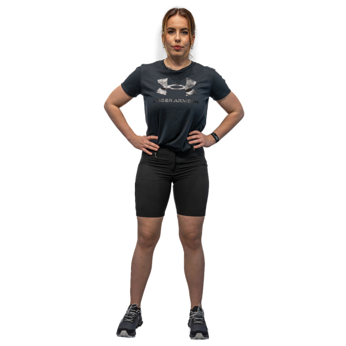 Ice Peak Walking Shorts Women