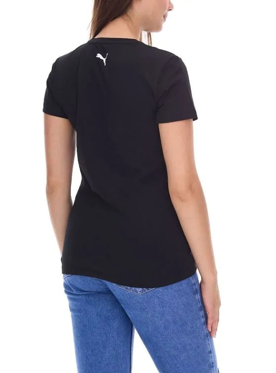 Puma Base Black 3-phacáiste Tléinte na mBan Dubh
