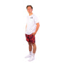 Maglietta casual da uomo Falcon