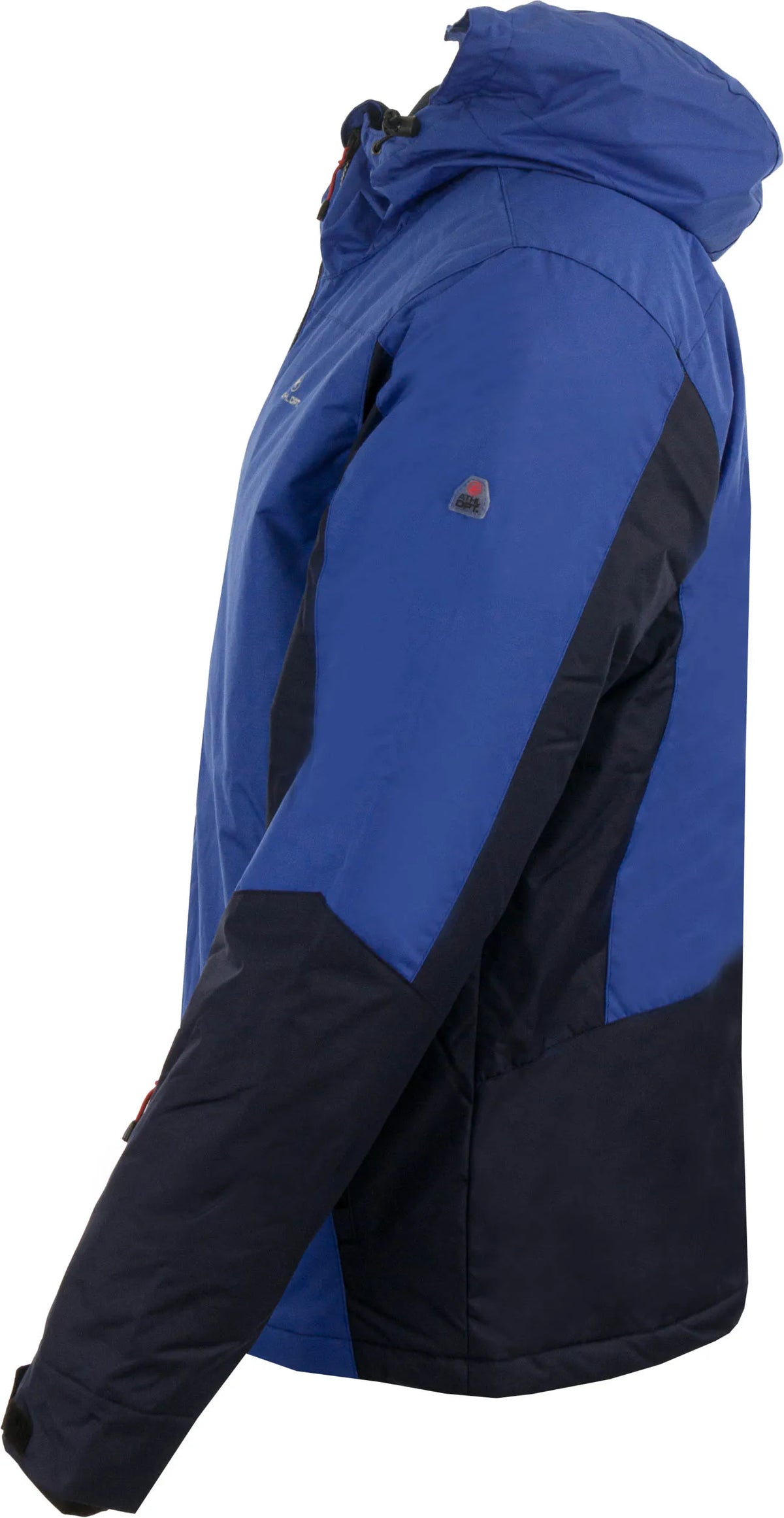 Veste de ski homme Athl. Dpt Nathaniel Bleu