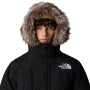 The North Face Casual Vinterjakke Mænd