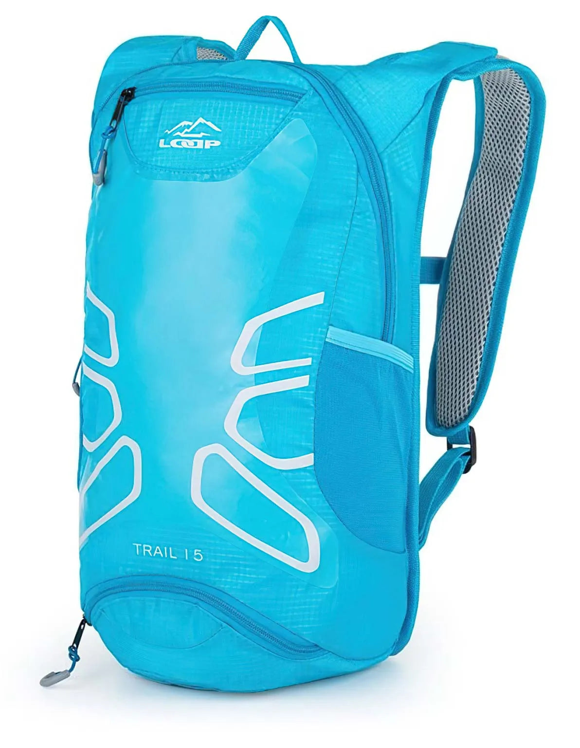 Mochila Loap Trail 15 Azul Azul