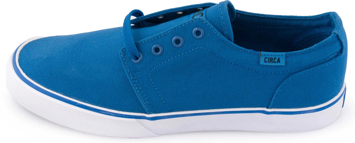 Vrijetijdsschoenen C1rca Drifter Blauw