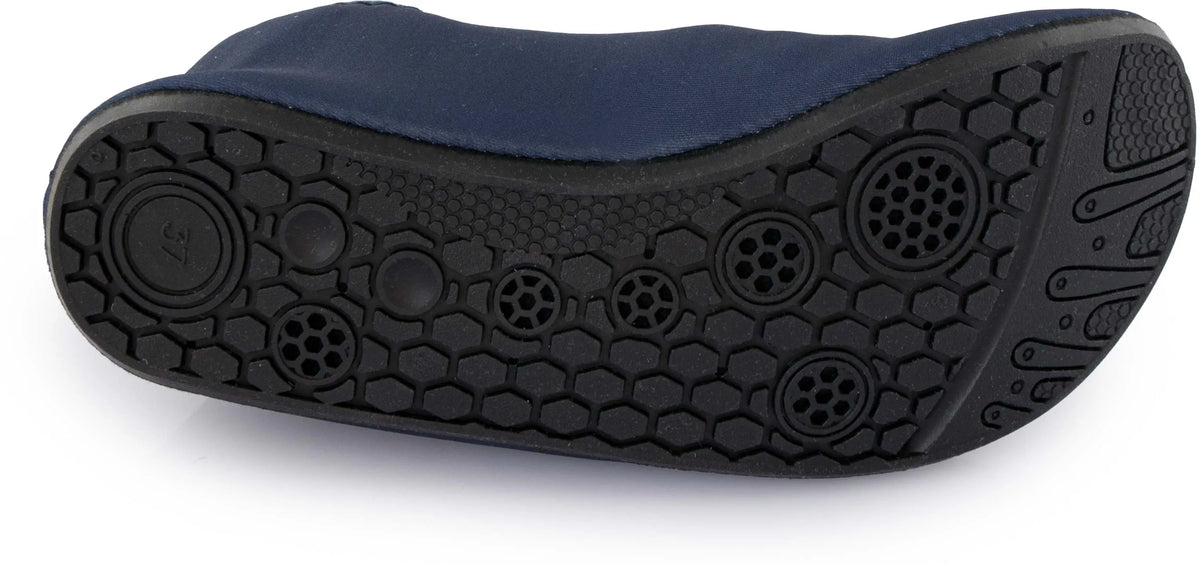 Buty do wody Mistral Aquasock Jacarei w kolorze granatowym