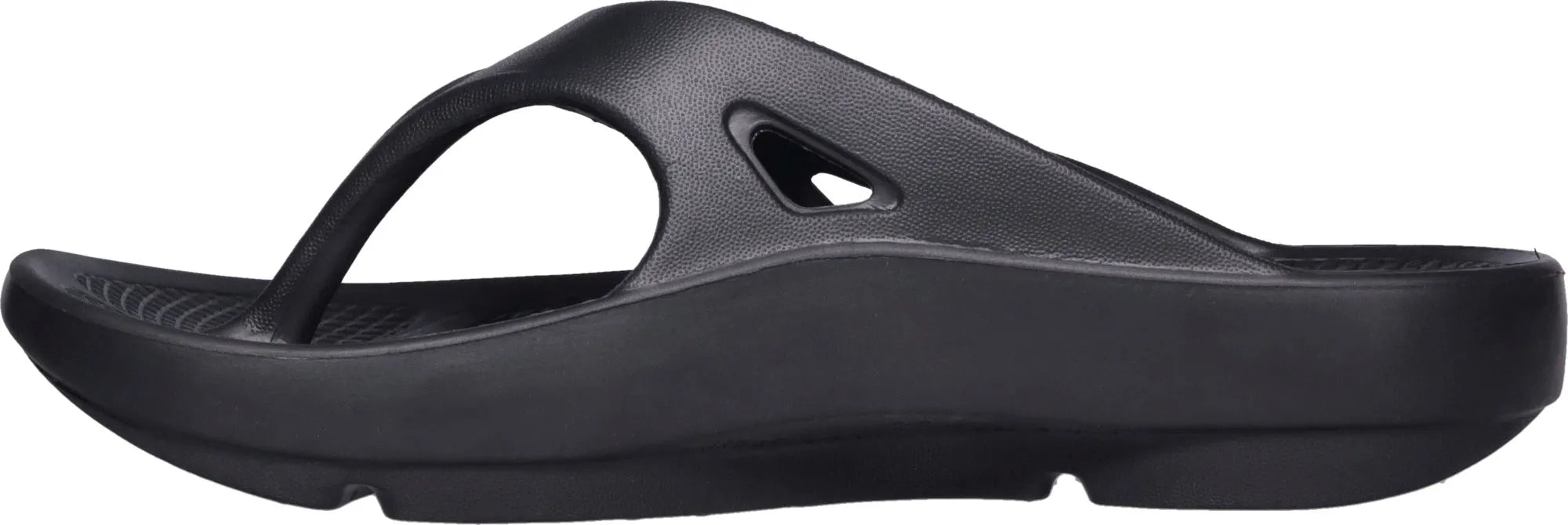 Női Flip Flop Loap Kara Fekete