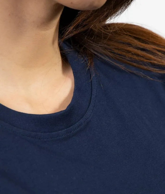 T-léine givova cotone dubhghorm gorm gorm 2xl