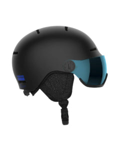 Smith Ski/snowboard Helmet Junior
