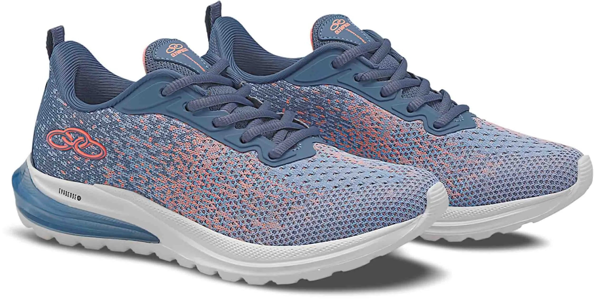 Chaussures Femme Olympikus Gravidade Bleu