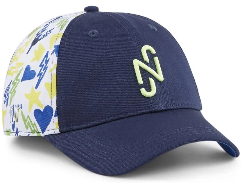 Puma Casquette Neymar Jr Osfa Blanc