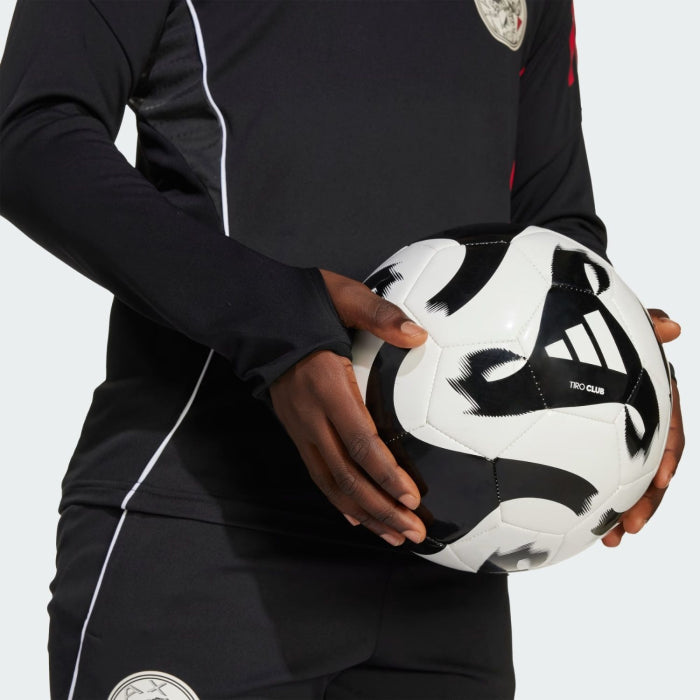 Maglia da calcio Adidas Jr