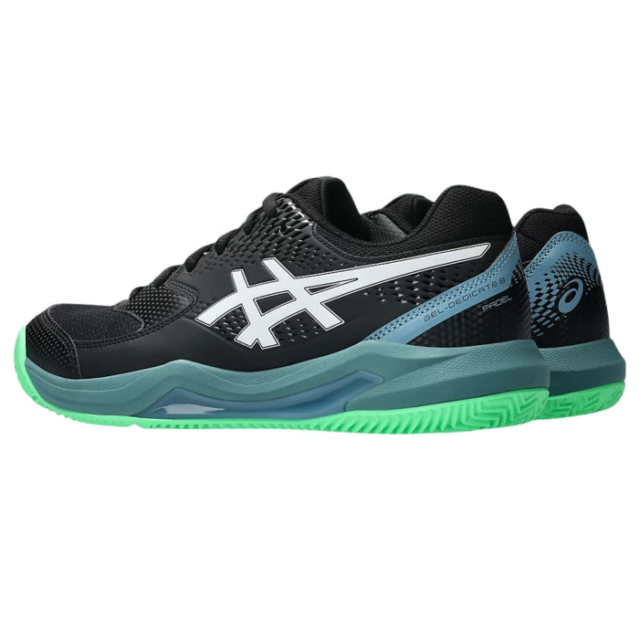 Asics Padel Shoes Sr