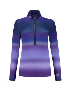 Kou Ski Pully Damer